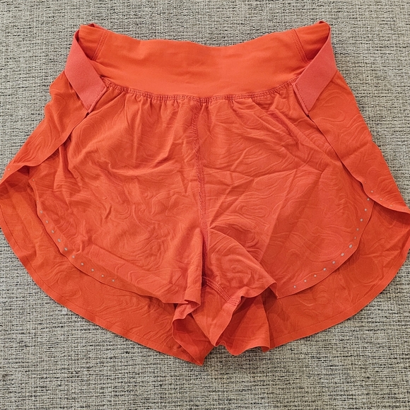 Lululemon Fast and free airflow 2 - Picture 3 of 5